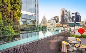 Voco Melbourne Central